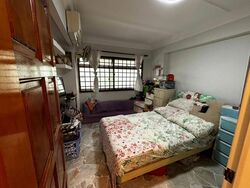 Blk 343 Tampines Street 33 (Tampines), HDB 4 Rooms #525114181